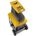 Садовый измельчитель Stiga Bio Silent 2500