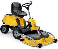 Райдер Stiga Villa 14 HST 