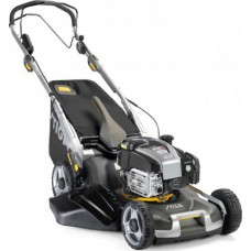 Колёсная газонокосилка Stiga Twinclip 55 SVEQ B 294563528/ST1