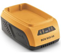 Зарядное устройство Stiga SCG 515 AE 278020008/ST1 (48В)