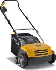 Аэратор Stiga SV 213 E (290002132/14)