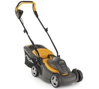 Колёсная газонокосилка Stiga Collector 35 E