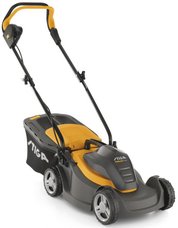 Колёсная газонокосилка Stiga Collector 35 E