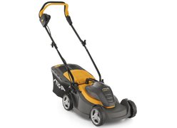 Колёсная газонокосилка Stiga Collector 35 E
