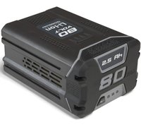 Аккумулятор Stiga SBT 2580 AE 270251088/S16 (80В/2.5 Ah)