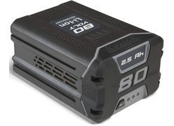 Аккумулятор Stiga SBT 2580 AE 270251088/S16 (80В/2.5 Ah)