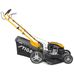 Колёсная газонокосилка Stiga Combi 53 SQ 295536848/ST1