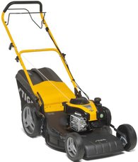 Колёсная газонокосилка Stiga Combi 53 SQ B 