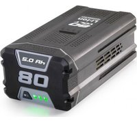 Аккумулятор Stiga SBT 5080 AE 270501088/S16 (80В/5 Ah)