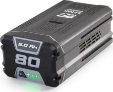 Аккумулятор Stiga SBT 5080 AE 270501088/S16 (80В/5 Ah)