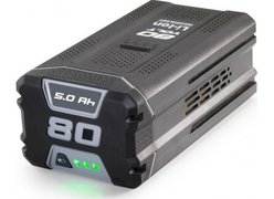 Аккумулятор Stiga SBT 5080 AE 270501088/S16 (80В/5 Ah)