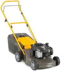 Колёсная газонокосилка Stiga Collector 46 B