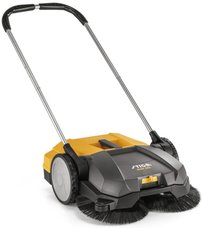 Электровеник Stiga SWP 355