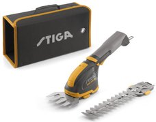 Садовые ножницы Stiga SGM 102 AE