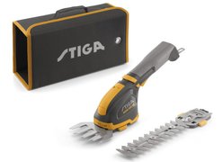 Садовые ножницы Stiga SGM 102 AE