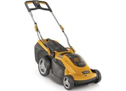 Колёсная газонокосилка Stiga SLM 4048 AE