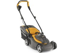 Колёсная газонокосилка Stiga Collector 39 E