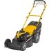 Колёсная газонокосилка Stiga Combi 53 SQ B 