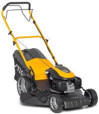 Колёсная газонокосилка Stiga Combi 53 SQ H 295536838/ST1