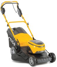 Колёсная газонокосилка Stiga Combi 48 SQ MAE 295486868/ST1 (с АКБ)