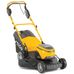 Колёсная газонокосилка Stiga Combi 48 SQ MAE 295486868/ST1 (с АКБ)