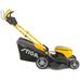 Колёсная газонокосилка Stiga Combi 48 SQ MAE 295486868/ST1 (с АКБ)