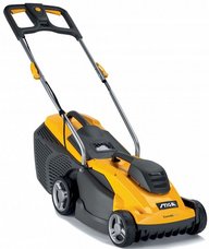 Колёсная газонокосилка Stiga COMBI 36 E (294340068/S15)
