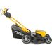 Колёсная газонокосилка Stiga Combi 53 SQ MAE 295536868/ST1 (с АКБ)