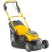Колёсная газонокосилка Stiga Combi 53 SQ MAE 295536868/ST1 (с АКБ)