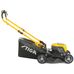 Колёсная газонокосилка Stiga Combi 43 SQ DAE 2L0433808/ST1 (с 2-мя АКБ)