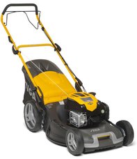 Колёсная газонокосилка Stiga Combi 55 SQ B