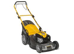 Колёсная газонокосилка Stiga Combi 55 SQ B