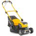 Колёсная газонокосилка Stiga Combi 43 SQ DAE 2L0433808/ST1 (с 2-мя АКБ)