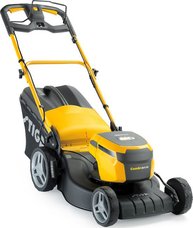 Колёсная газонокосилка Stiga Combi 48 S AE 295486008/ST1