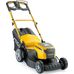 Колёсная газонокосилка Stiga Combi 48 S AE 295486008/ST1