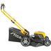 Колёсная газонокосилка Stiga Combi 48 SQ DAE 2L0483808/ST1 (с 2-мя АКБ)