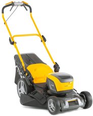 Колёсная газонокосилка Stiga Combi 48 SQ DAE 2L0483808/ST1 (с 2-мя АКБ)