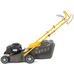 Колёсная газонокосилка Stiga COLLECTOR 46 S B