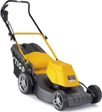 Колёсная газонокосилка Stiga Combi 48 E (295487068/S14)