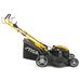 Колёсная газонокосилка Stiga Combi 55 SVQ H 294557838/ST1