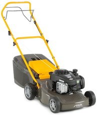 Колёсная газонокосилка Stiga COLLECTOR 46 S B