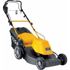Колёсная газонокосилка Stiga COMBI 48 ES (295487078/S14)