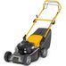 Колёсная газонокосилка Stiga COLLECTOR 48 S B 2L0482028/ST1