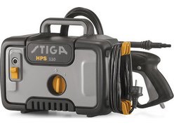 Мойка высокого давления Stiga HPS 110