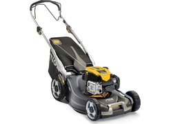 Колёсная газонокосилка Stiga Twinclip 50 S B