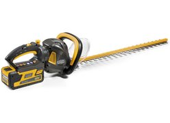 Кусторез Stiga SHT 48 AE (без АКБ)