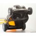 Колёсная газонокосилка Stiga Collector 53 S B