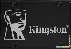 SSD Kingston KC600 1TB SKC600/1024G