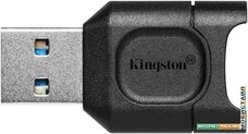 Карт-ридер Kingston MobileLite Plus