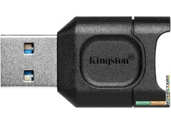 Карт-ридер Kingston MobileLite Plus